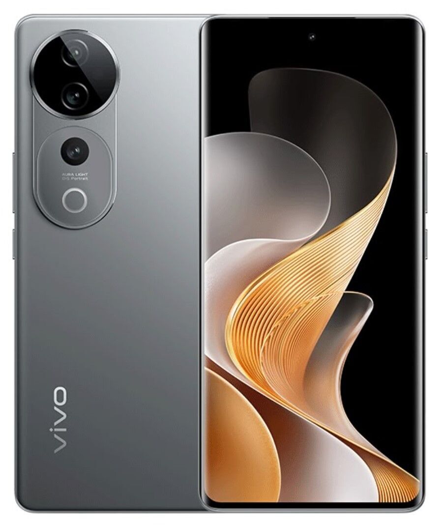 Vivo S19 Pro