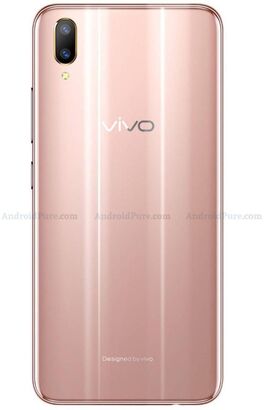 vivo V11 Pro