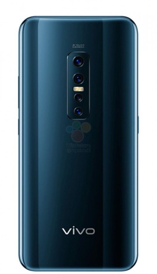 Vivo V17 Pro