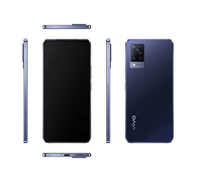 Vivo V21 5G