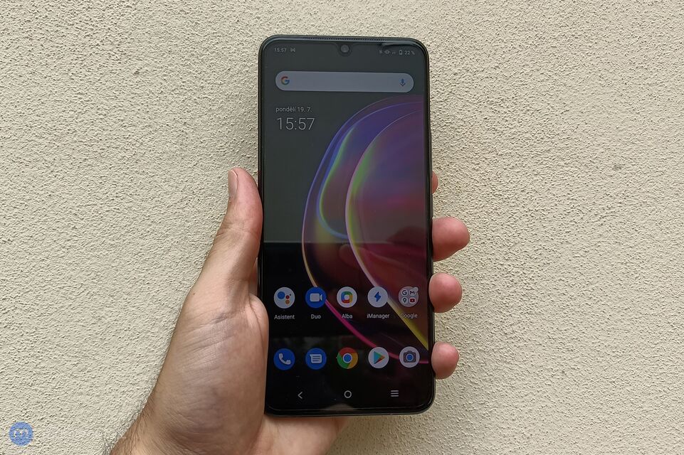Vivo V21 5G