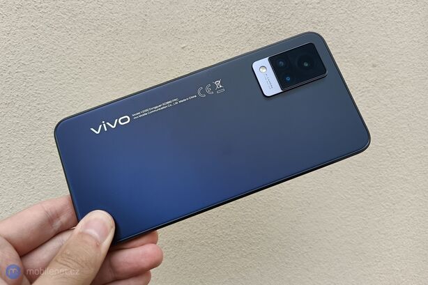 Vivo V21 5G