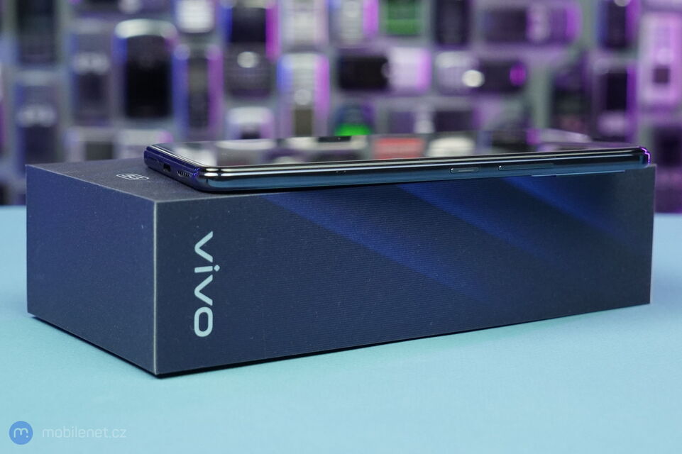 Vivo V21 5G