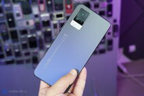 Vivo V21 5G