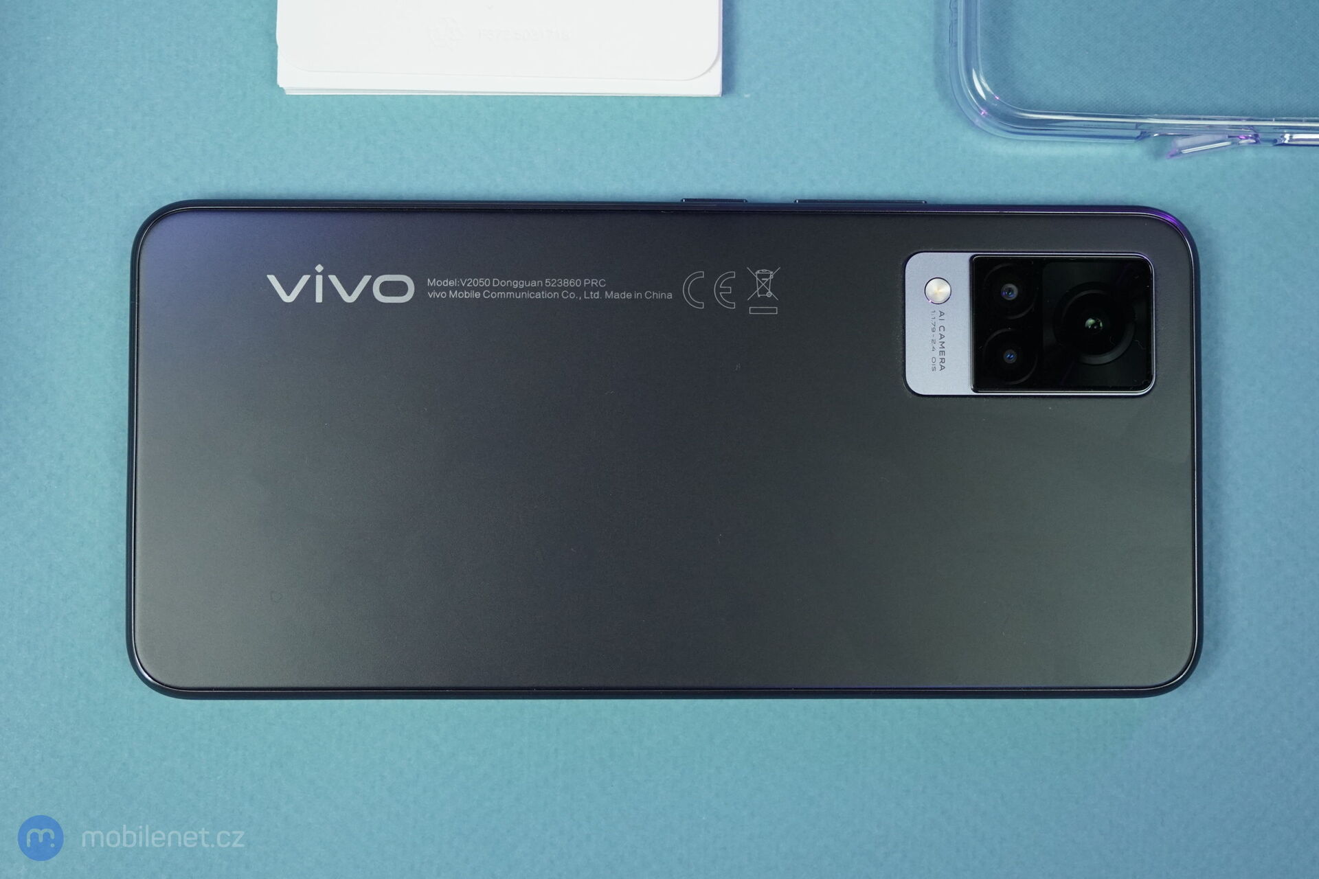 Vivo V21 5G