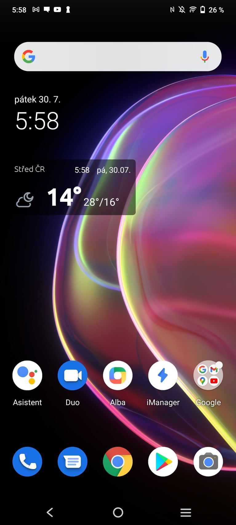 Vivo V21 5G