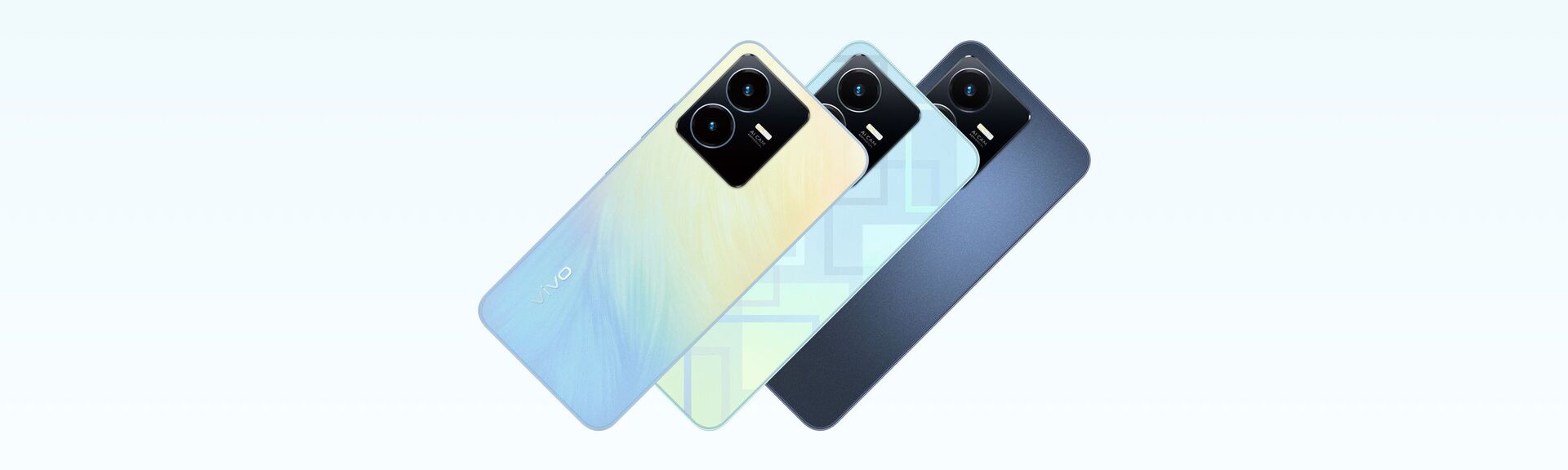 Vivo V22