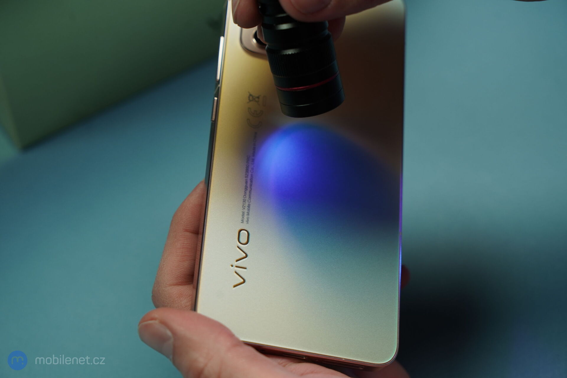 Vivo V23