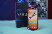 Vivo V23
