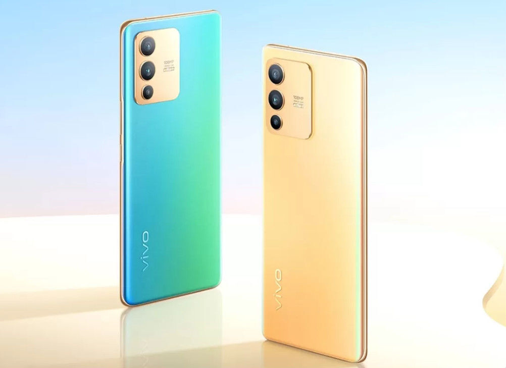 Vivo V23 Pro