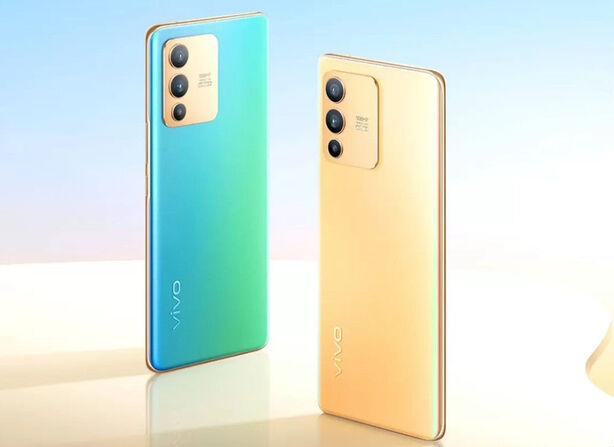 Vivo V23 Pro