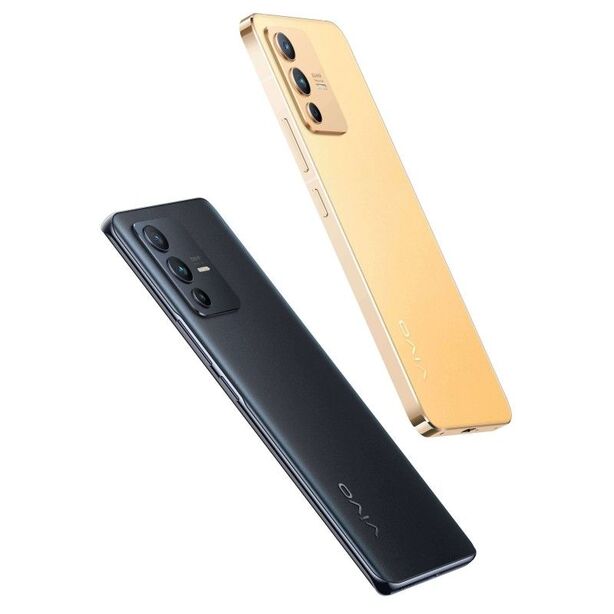 Vivo V23 Pro a Vivo V23
