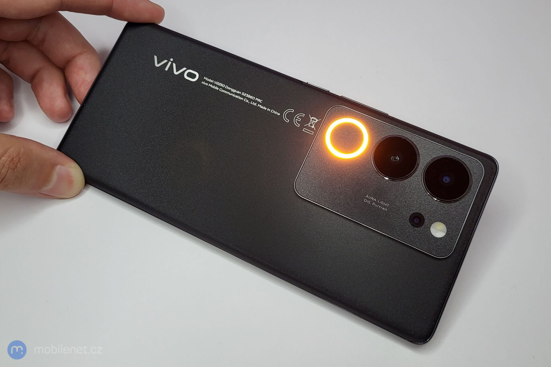 Vivo V29