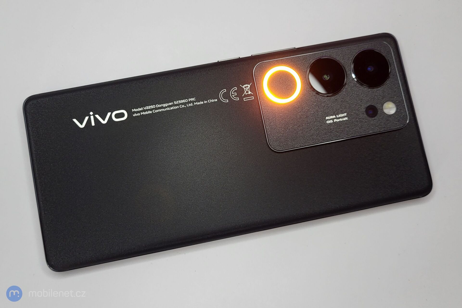 Vivo V29