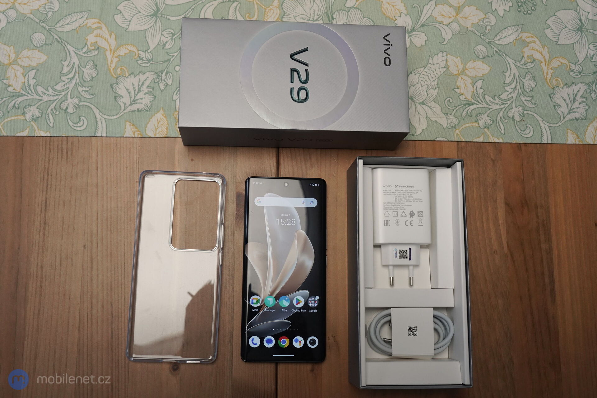 Vivo V29