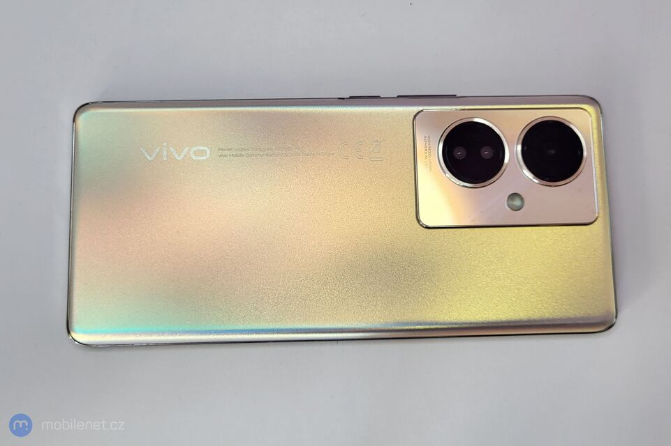 Vivo V29 Lite