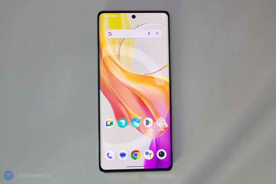 Vivo V29 Lite