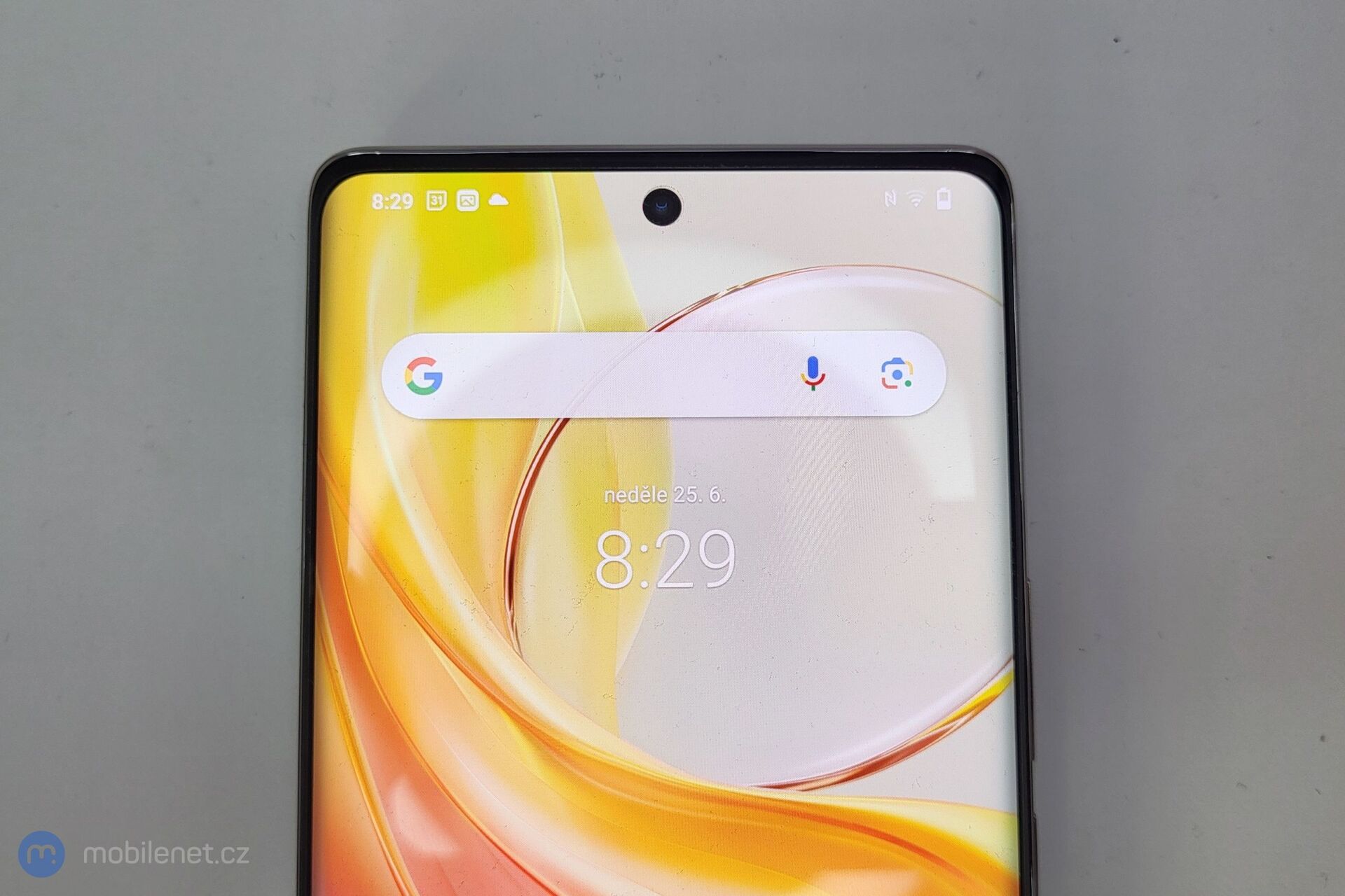 Vivo V29 Lite