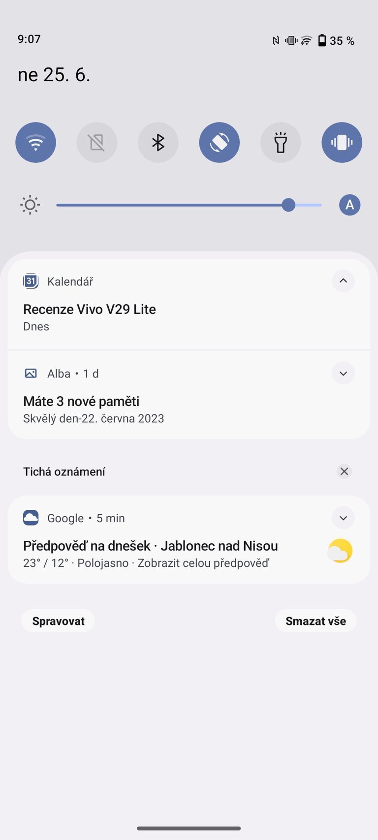 Vivo V29 Lite