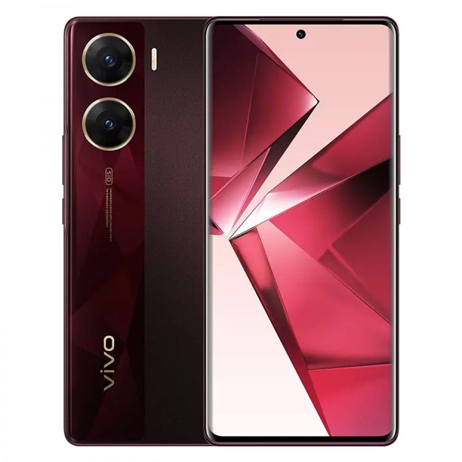 Vivo V29e