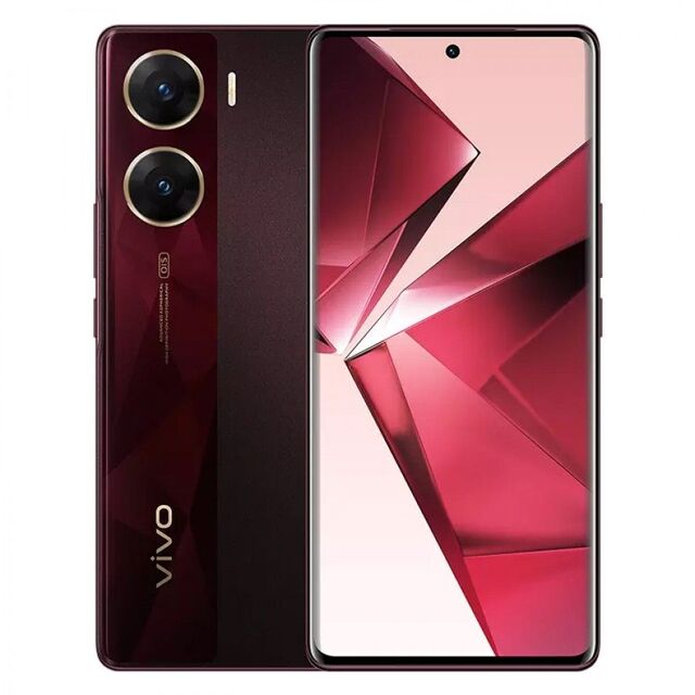 Vivo V29e