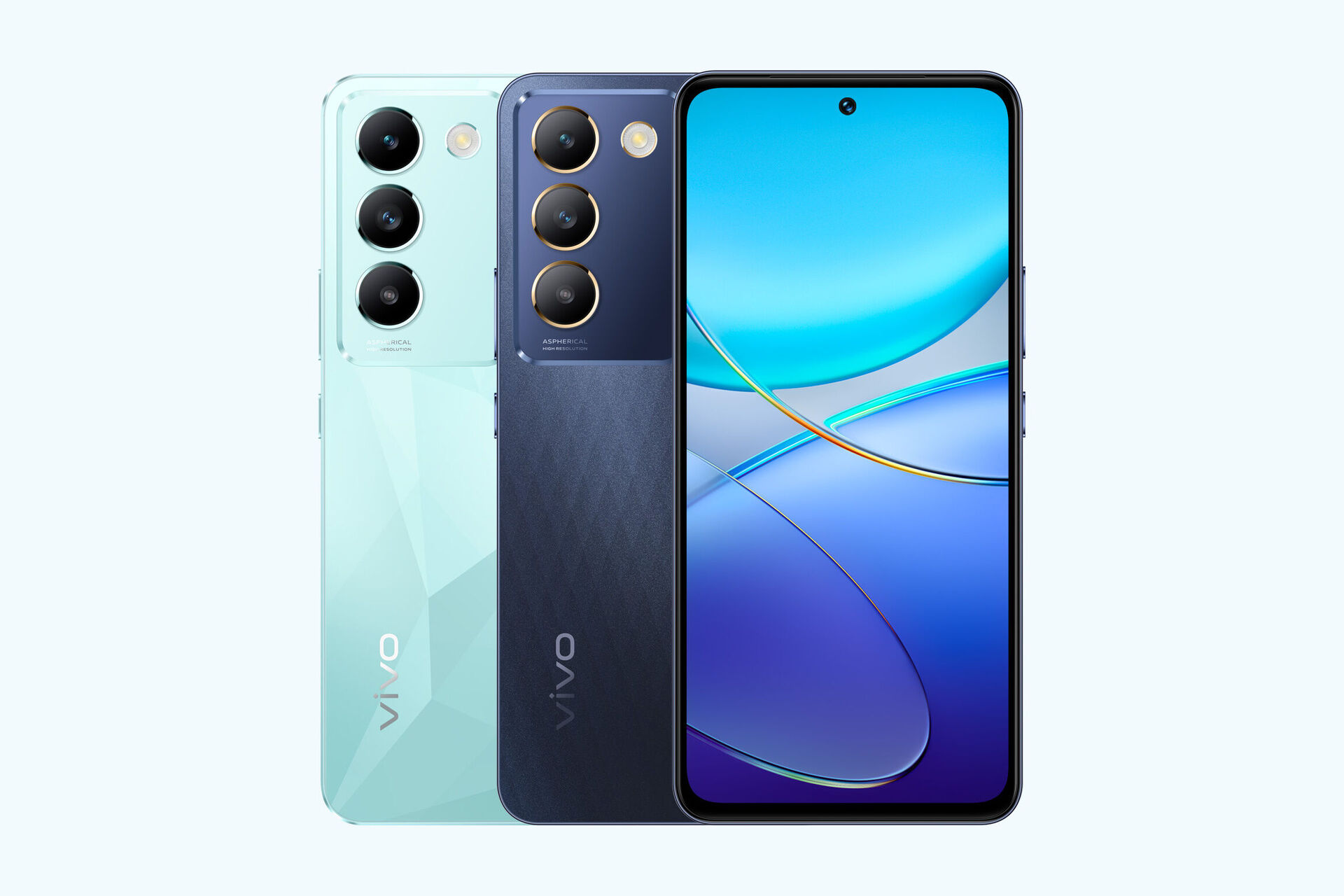 Vivo V30 Lite 4G