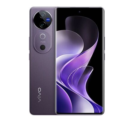 Vivo V40