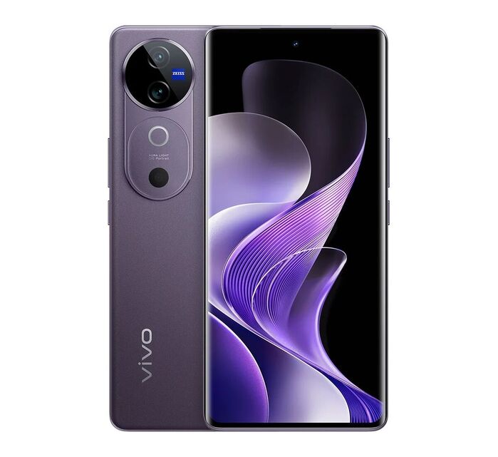 Vivo V40