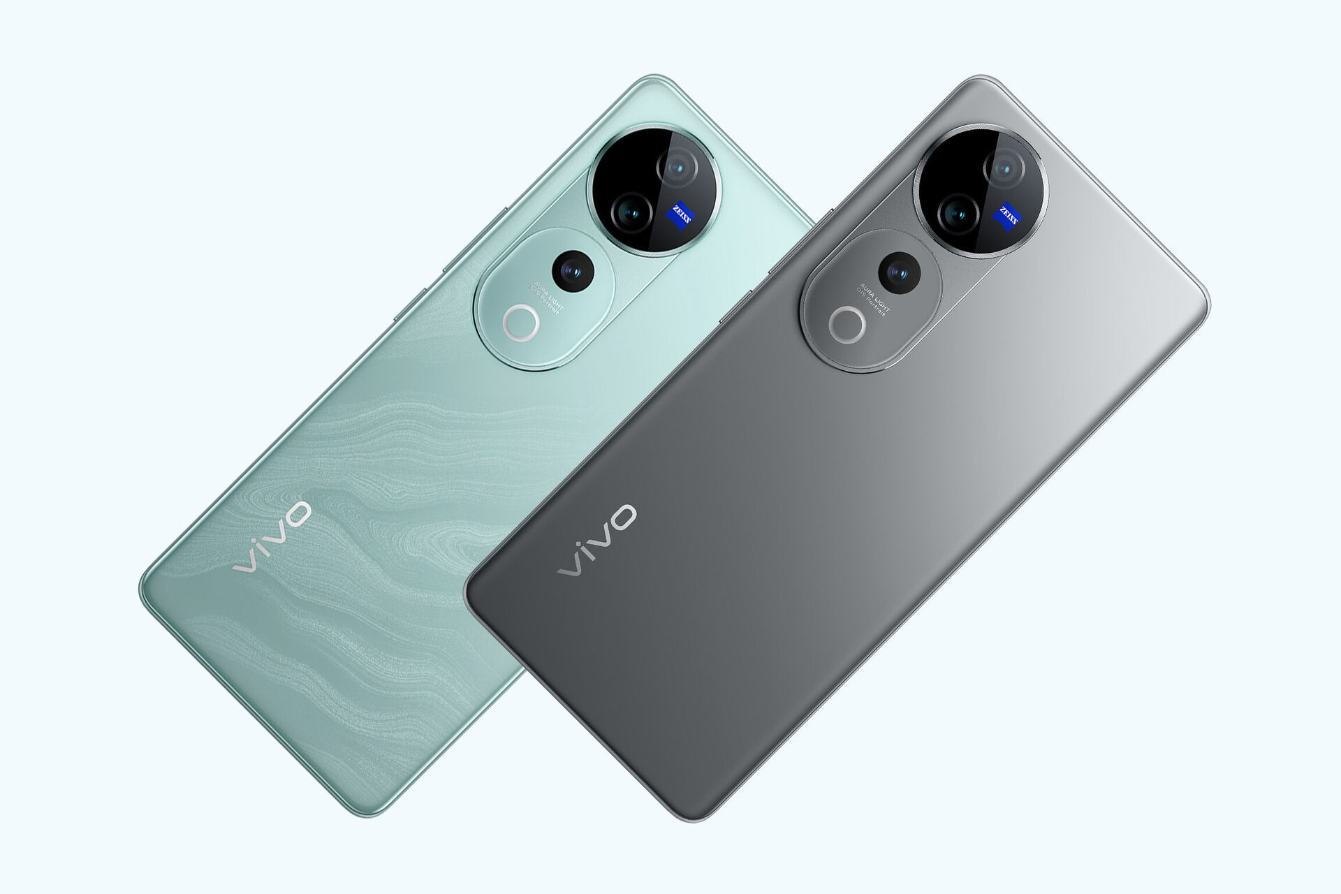 Vivo V40 Pro