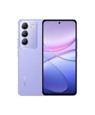 Vivo V40 SE Leather Purple