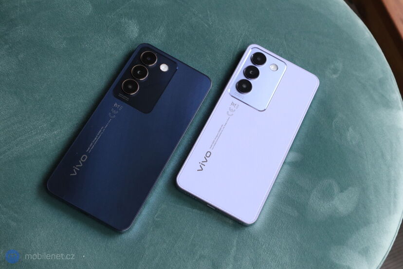 Vivo V40 SE