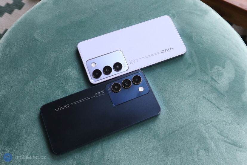 Vivo V40 SE