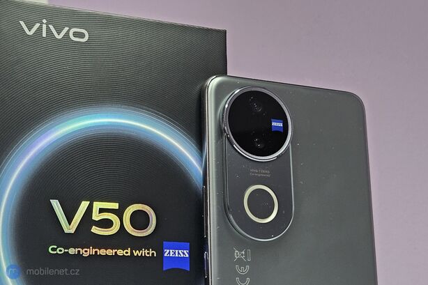 Vivo V50