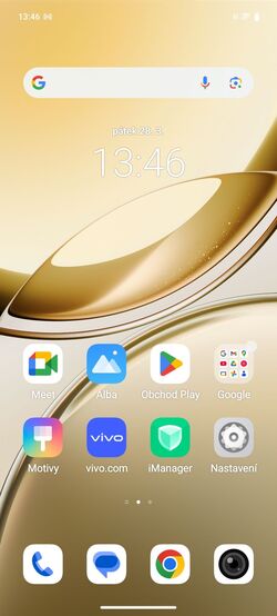Vivo V50