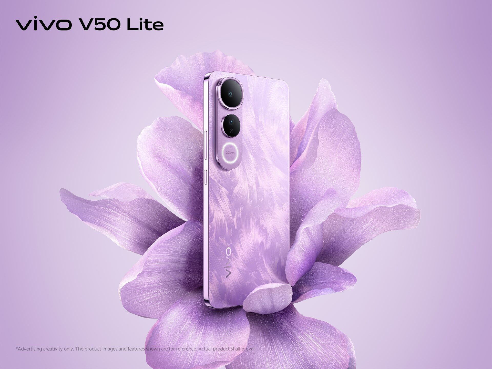 Vivo V50 Lite 4G