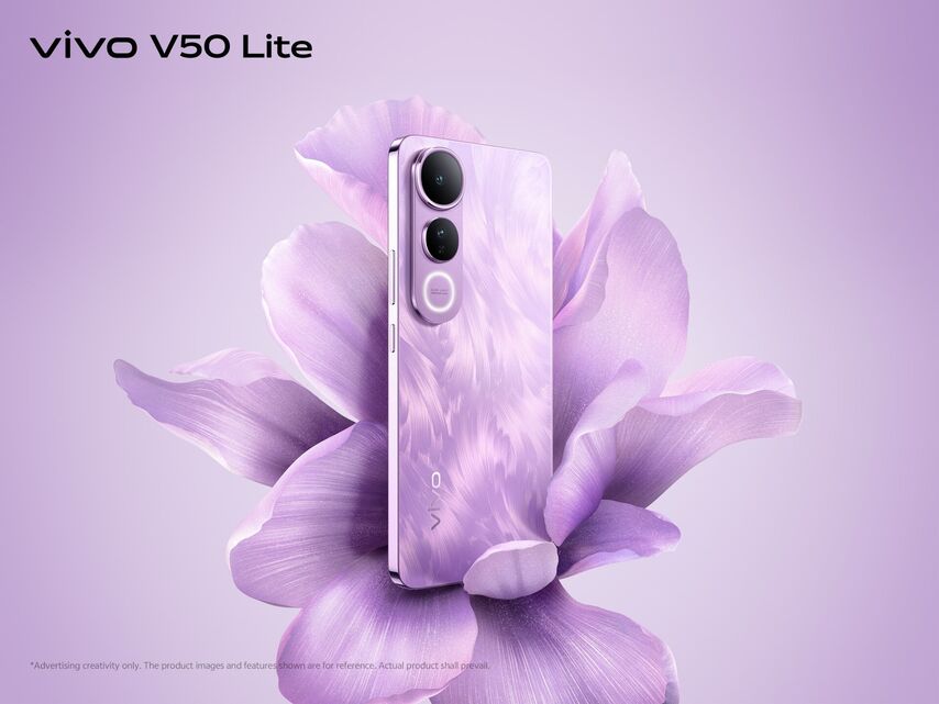 Vivo V50 Lite 4G