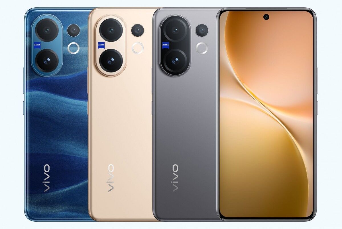 Vivo V60