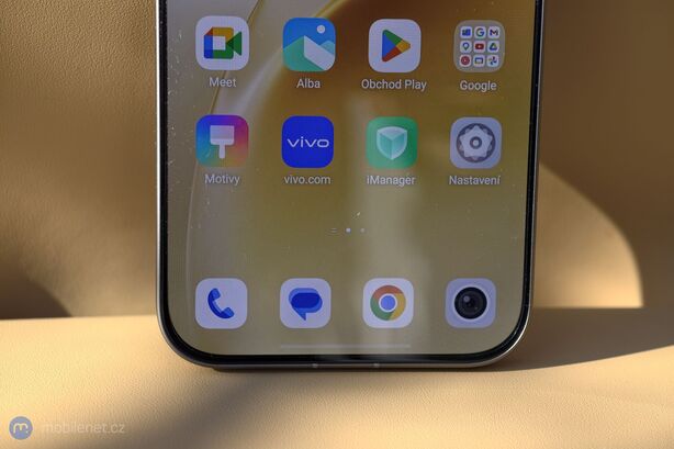 Vivo V70