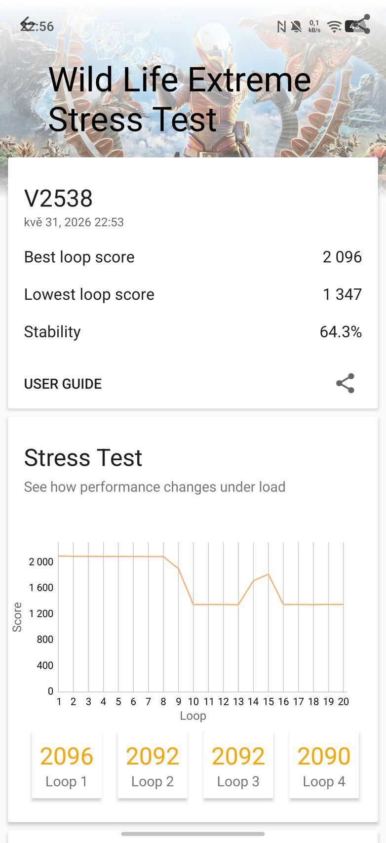 Vivo V70