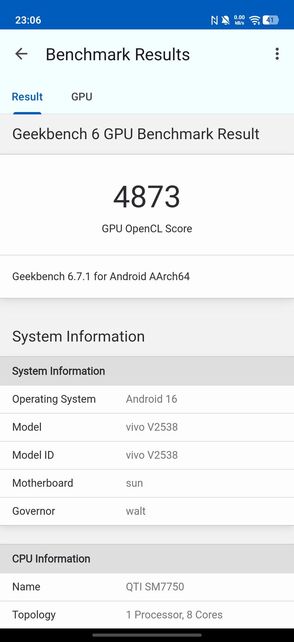 Vivo V70