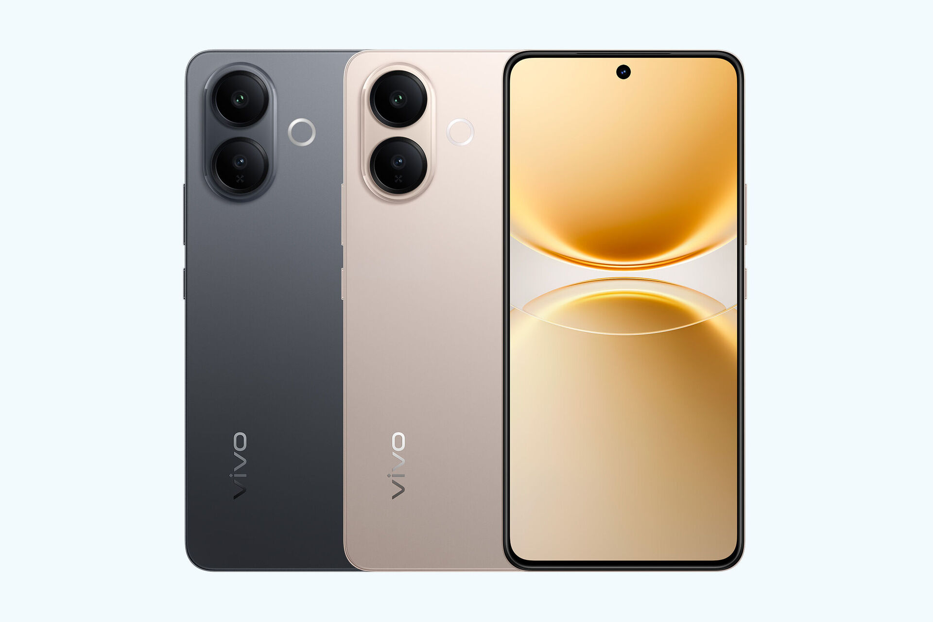 Vivo V70 Lite