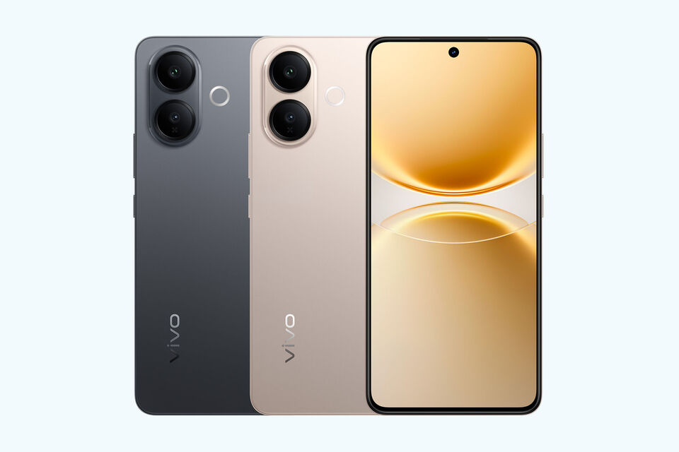 Vivo V70 Lite