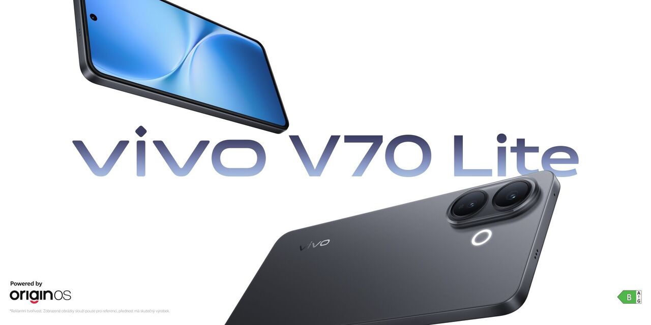 Vivo V70 Lite