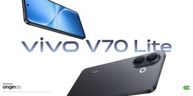 Vivo V70 Lite
