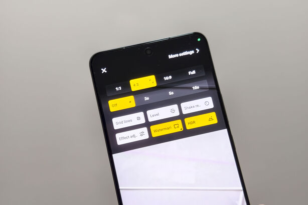Vivo V70 Lite