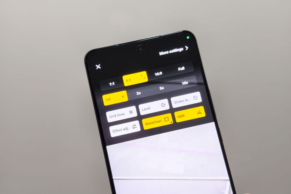 Vivo V70 Lite