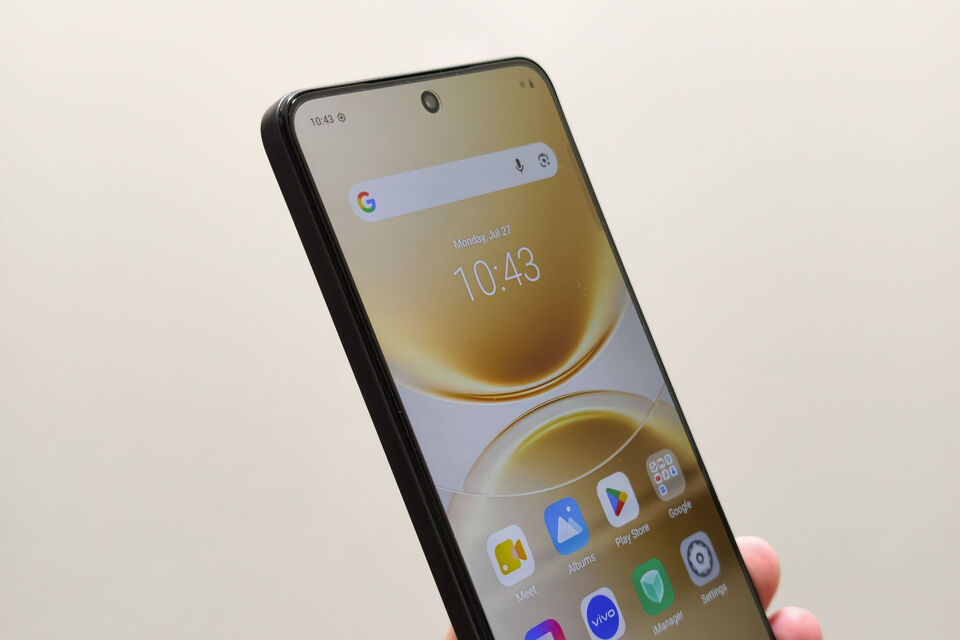 Vivo V70 Lite