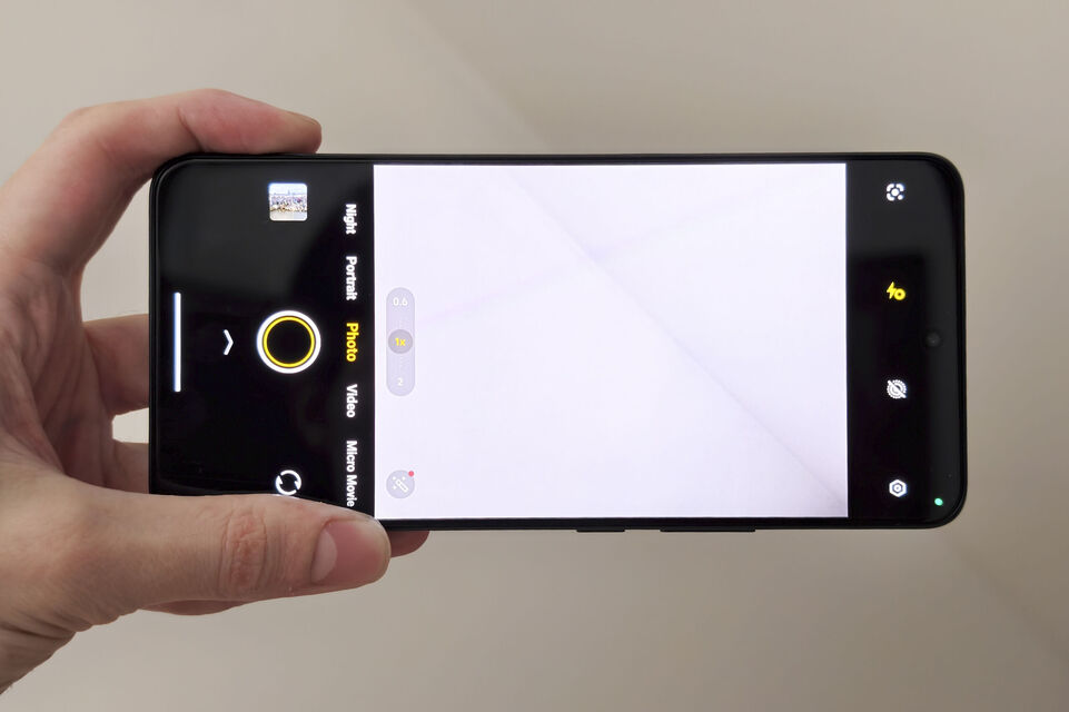 Vivo V70 Lite