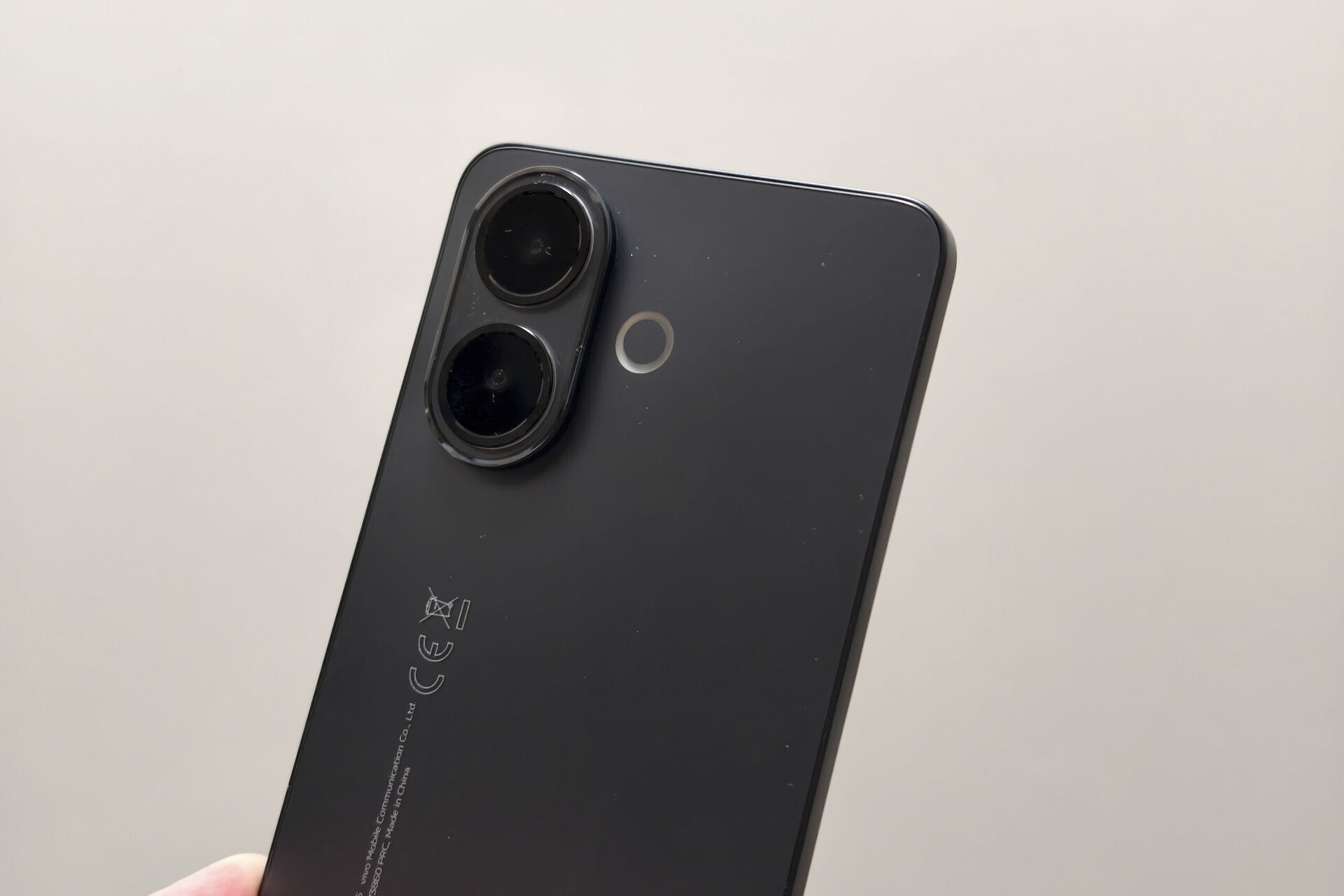 Vivo V70 Lite