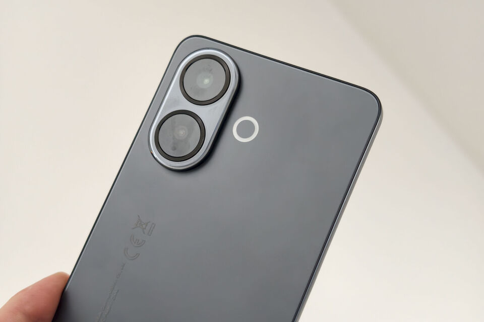 Vivo V70 Lite